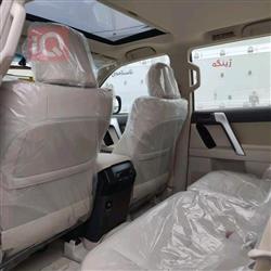 تويوتا لاندكروزر برادو